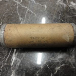 TRICO 125: , TRICO